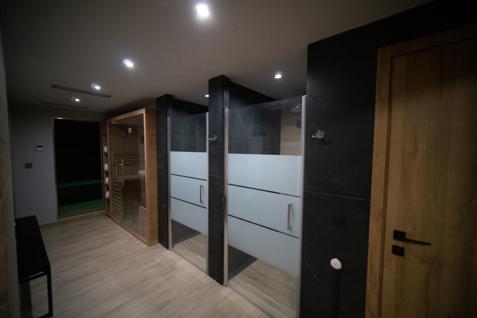 Smart Green Appartments Lárisza Kültér fotó